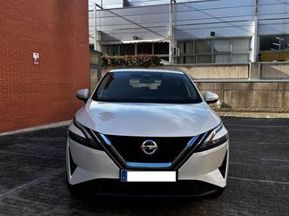 Nissan Qashqai 1.4 DIG-T mHEV 4x2 ACENTA