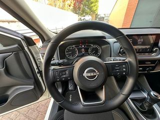 Nissan Qashqai 1.4 DIG-T mHEV 4x2 ACENTA