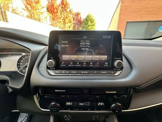 Nissan Qashqai 1.4 DIG-T mHEV 4x2 ACENTA