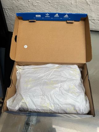 Adidas Samba Mujer Talla 38