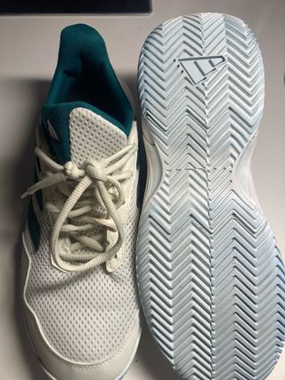 Adidas Court Spec 2 Tenis Talla 42