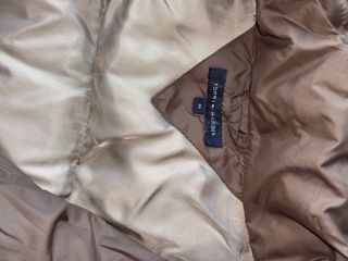 Abrigo largo Tommy Hilfiger Talla M