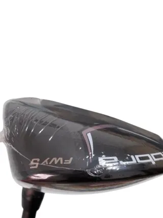 Madera 5 Cobra LTDx MAX (MUJER)