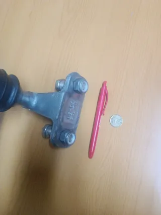 Bola de enganche para remolque