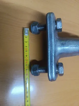 Bola de enganche para remolque