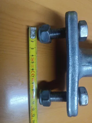 Bola de enganche para remolque