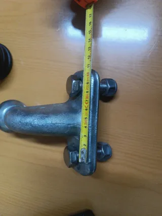 Bola de enganche para remolque