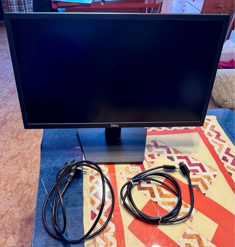 Monitor Dell SE2222H afbeelding 2