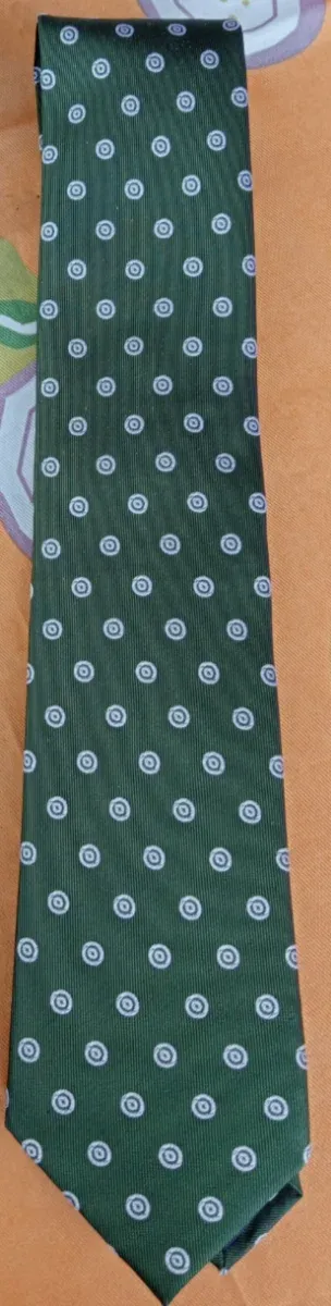 Traje de caballero gris marengo más corbata