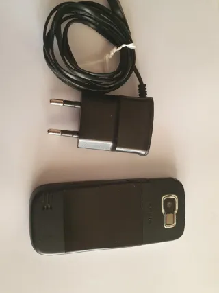 Nokia 2630 silver senza contratto