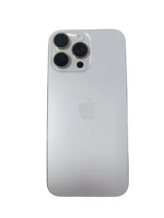 iPhone 16 Pro Max 256GB Oro