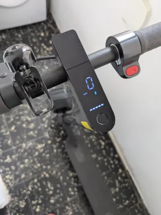 Xiaomi Mi Scooter Pro 2