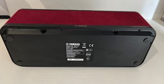 Altavoz Yamaha PDX-31 Bluetooth