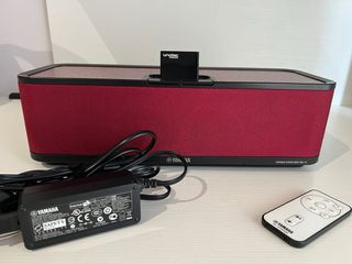 Altavoz Yamaha PDX-31 Bluetooth