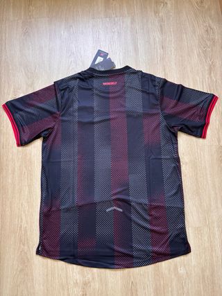 Camisola Bayer Leverkusen XL New Balance
