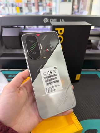 Xiaomi Poco F7 256GB NUOVO