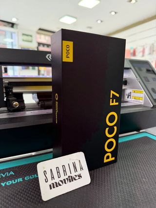 Xiaomi Poco F7 256GB NUOVO