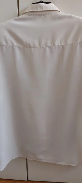 Blusa Nácar Talla 42