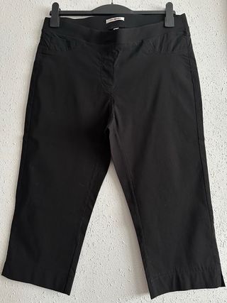 3 Pantalones piratas Punto Roma