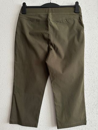 3 Pantalones piratas Punto Roma