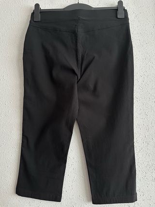 3 Pantalones piratas Punto Roma