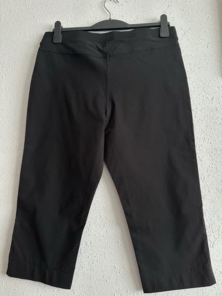 3 Pantalones piratas Punto Roma