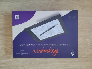 Tableta Gráfica Repaper Faber Castell