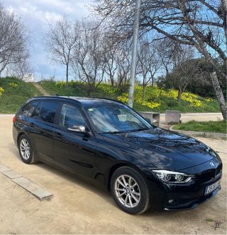 BMW Serie 3 2016