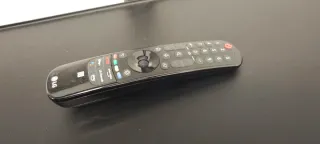 LG 43" 4K (2023) + REGALO SOPORTE CON RUEDAS