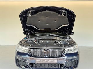 BMW Serie 6 630d xDrive Gran Turismo