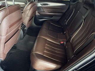 BMW Serie 6 630d xDrive Gran Turismo