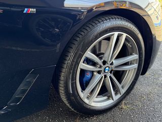 BMW Serie 6 630d xDrive Gran Turismo