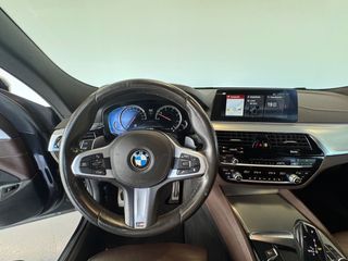 BMW Serie 6 630d xDrive Gran Turismo