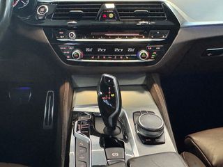 BMW Serie 6 630d xDrive Gran Turismo