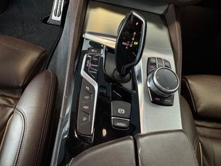 BMW Serie 6 630d xDrive Gran Turismo