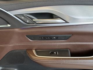 BMW Serie 6 630d xDrive Gran Turismo