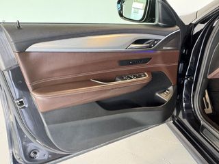 BMW Serie 6 630d xDrive Gran Turismo