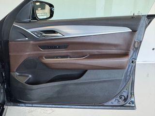 BMW Serie 6 630d xDrive Gran Turismo