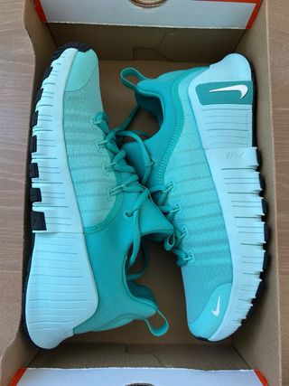 Nike Free Metcon 6