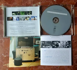MCLAN - Defectos Personales. Cd+Dvd