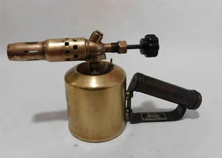 Soplete Barthel Mod.181