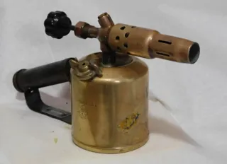 Soplete Barthel Mod.181