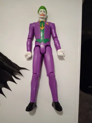 Action Figure Joker