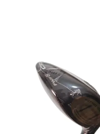 Madera 5 Cobra LTDx Max (MUJER ZURDA