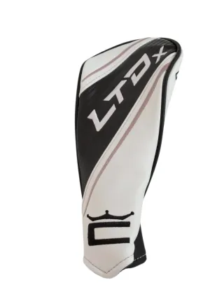 Madera 5 Cobra LTDx Max (MUJER ZURDA