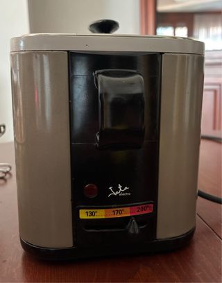 Freidora Jata FR326E
