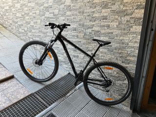 Bicicletta Cannondale nuova Taglia L