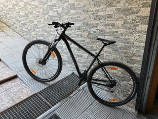 Bicicletta Cannondale nuova Taglia L