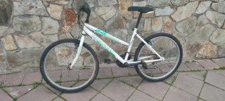 Bicicleta MTB 24" Boomerang