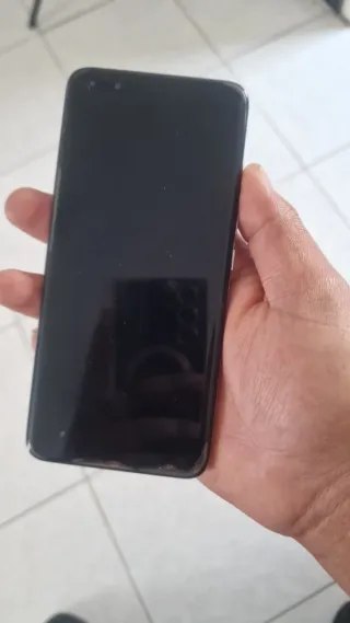 Honor Magic 5 Pro Gris - Vendo o Cambio
